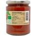 CAMPO D'ORO ORGANIC BASIL SAUCE 300 GR Made with fresh tomatoes with the addition of the best basil which gives our sauce a unique taste Sicilian specialties for recipes 100 Made in Italy - Buy Online on GoSupps.com