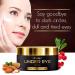 Shop Natural Under Eye Cream for Dark Circles & Wrinkles 50 gm | Unisex Formula with Essential Oils | Fast International Shipping - Buy Online on GoSupps.com