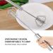 ANGGREK Hair Cream Mixer - Professional Hairdressing Styling Agitator & Rotating Dye Whisk for Perfect Blends | International Shipping - Buy Online on GoSupps.com