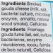 Ivanhoe Nothing But Cheese 100% Canadian Puffed High Protein Cheese Snacks Smoked Gouda 60g - Buy Online on GoSupps.com
