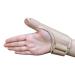HealthGoodsIn - Pediatric Thumb Spica Splint | Thumb Spica Splint for Kids | Thumb Brace for Tissue Injuries | Support Brace with Thumb Spica Lightweight  Breathable | Fits Both Hands