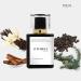 LUXURIOUS | Inspired by Parfums De MRLY HEROD | Pheromone Perfume for Men | Extrait De Parfum | Long Lasting Dupe Clone Essential Oils Fragrance | Perfume De Hombre | (100 ml / 3.4 Fl Oz) 3.4 Fl Oz (Pack of 1) - Buy Online on GoSupps.com