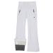 Obermeyer Girl's Jolie Softshell Pants (Big Kids) Large White
