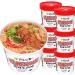 Yunnan Crossing The Bridge Noodles Spicy Rice Noodle (Non Fried) Cup Noodle Lamian Noodles Noodles In Soup Chinese Instant Noodle Instant Noodle Soup (Spicy taste 6 barrels) Spicy taste 6 barrels