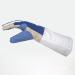 LGF Non-Slip Fencing Gloves for Foil Epee Saber - Adjustable Adult & Children's Practice Mitten - Buy Online on GoSupps.com