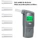 JASTEK 30 Professional Breathalyzer Mouthpieces for JS094 JS079 JA067 JS069 Alcohol Tester - Buy Online on GoSupps.com
