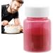 Food Coloring Powder 15 Gram Reusable Food Coloring for Chocolate Food Coloring Powder Baking Cake Color Decorating Tool Kot-au Red - Buy Online on GoSupps.com
