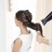 Premium 2-Pack Round Hair Brushes for Blow-Drying | Professional Wild Boar Bristle Round Brushes - 53 & 43mm for Curls & Smoothing | SNDYI - Buy Online on GoSupps.com