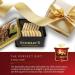 Stewart's - Highland Cow Tin with Luxury Scottish Shortbread Rounds - 125g (Pack of 2) - Buy Online on GoSupps.com