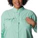 Columbia Women's PFG Bahama II UPF 30 Long Sleeve Fishing Shirt - Kelp, X-Large - Buy Online on GoSupps.com