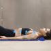 Acupressure Mat Set with Pillows - Stress Relief & Pain Relief for Back & Neck - Soothing Blue Massage Therapy - Buy Online on GoSupps.com