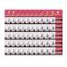CR2025 2025 3V Battery (50Packs)