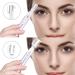 Buy Eyebrow Trimmer Precision Facial Hair Trimmer for Women | Painless Battery Operated & No-Pull Design for Face Chin & Neck - Buy Online on GoSupps.com