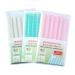 Reusable Adhesive Poster Putty For Nail Practice Stand Multifunction Tacky Putty For Pictures Poster Art Photography Adhesive Poster Putty Sticky Multipurpose Mounting Putty pink - Buy Online on GoSupps.com