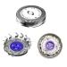 3Pcs HQ56 Replacement Shaver Heads for Philips Norelco HQ3 HQ4 HQ55 HQ56 HQ6 - Compatible with HQ300 HQ442 HQ916 HS190 HQ6990 Electric Shavers - Buy Online on GoSupps.com