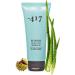417 Dead Sea Cosmetics Redefine Facial Micro Luffa Foaming Gel - Purifying Cleanser | Daily Face Wash - Buy Online on GoSupps.com
