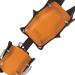Petzl VASAK Crampons - 12-Point Classic Crampons for Mountaineering, Ski Touring & Glacier Travel - Buy Online on GoSupps.com