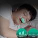 PP Rechargeable Snoring Device - Ergonomic Snore Solution for Men and Women - Home and Travel Friendly - Buy Online on GoSupps.com