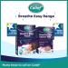Colief Breathe Easy Bundle: Vapor Rub & Patches for Clear Breathing - Buy Online on GoSupps.com