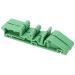 Buy DIN Rail Assembly Adapter KPRH-180 | 2-Part Circuit Board Bracket for Secure Attachments - Fast International Shipping - Buy Online on GoSupps.com