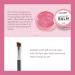 Lash Lift Balm - Strong Adhesive Eyelash Lift Glue (10g Pink Strawberry) for Salon Kits | Long-Lasting Hold - Buy Online on GoSupps.com
