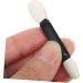 Didiseaon 50pcs Nail Sponge Nail Art Brush Eyeshadow Practical Manicure Brush Manicure Supply Mirror Effect Nail Brush Stick Nail Beauty Tool Nail Modification Brush - Buy Online on GoSupps.com