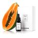 Odacit Hyperpigmentation Face Serum A Summer In Hossegor - Wild Carrot & Papaya Anti-Aging Facial Serum Concentrate for Brown Spots Even Skin Tone Fine Lines & Wrinkles 0.5 fl. Oz. Wild Carrot + Papaya - Buy Online on GoSupps.com