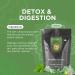 Th d'Orient - Menthe Poivr e - 100g - Made in France - D tox & Digestion - Buy Online on GoSupps.com