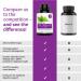 Zenwise Health Probiotic + Kombucha + Chill - 60 Veg Capsules for Gut Health & Relaxation - Buy Online on GoSupps.com