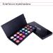 Everfavor 21 Color Shimmer Eyeshadow Palette with Galaxy Colors - Buy Online on GoSupps.com