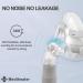 2 Packs Replacement Swivel Elbow Connector for F20/F30 Tubes - by Medihealer - Buy Online on GoSupps.com