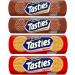 Chocolate Biscuit Bundle Containing Mcvities Milk Chocolate Digestives 300g x2 & Tasties Digestives 300g x2 (4 Pack) - Buy Online on GoSupps.com