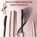Mascara tubulaire noir et marron pour le maquillage des cils Mascara longue dur e imperm able et r sistant la transpiration Mascara tubulaire volumineux recourbant (Noir) - Buy Online on GoSupps.com