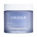 Caudalie Vinoperfect Dark Spot Brightening Glycolic Night Cream Refillable Packaging - 50 mL Refillable Jar - 50 mL