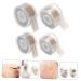 Balacoo Double Eyelid Sticker - 12 Rolls Adhesive Eye Lift Tape for Droopy Hooded Eyelids - Invisible & Widening Eye Decor - Buy Online on GoSupps.com