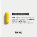 Toniiq Ultra High Strength Berberine HCl - 90 Capsules | Himalayas Sourced - Buy Online on GoSupps.com