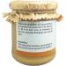 Algerian Peanut Butter - 100% Natural No Additives - 200g Jar - Buy Online on GoSupps.com