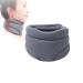 Cervicorrect herself-fragrance for snoring cervicorrect break from Healthy Lab Co anti-snoring-neck rope relief from neck pain (gray)