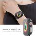  12 Pack Case Compatible with Apple Watch 40mm SE 2 Series 6 5 4 SE with Tempered Glass Screen Protector HASDON Hard PC Bumper Overall Shockproof Protective Cover for iWatch 40mm Accessories Black/White/Silver/Rose Gold/Pink/Clear/Midnight Blue/Green/Red/ - Buy Online on GoSupps.com