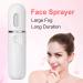 Facial Sprayer Nano Sprayer Cool Mist Sprayer Mist Sprayer Portable Humidifier Convenient for 30Ml Usb Charging Abs - Buy Online on GoSupps.com