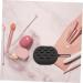 FRCOLOR 4pcs Beauty Powder Puff Holder - Silicone Makeup Sponge Organizer & Travel Case - Buy Online on GoSupps.com