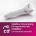 Philips Epilierer Series 8000 - Wireless Wet & Dry Hair Removal for Legs & Body | 9 Accessories Included - Buy Online on GoSupps.com
