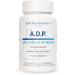 Biotics Research ADP Highly Concentrated Oil of Oregano, Optimal Absorption and Delivery. Antioxidant, Supports Microbial Balance