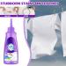 Active Enzyme Clothing Stain Remover - White Shirt Guardian Active Enzymatic Laundry Cleaning Stubborn Stains Cleaner Clothing Quick Laundry Dry Cleaner (2PCS) - Buy Online on GoSupps.com