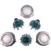 Lot De 3 Lames De Rechange For Rasoir Philips RQ11 Compatibles Avec Les Mod les RQ11 RQ150 RQ32 RQ1151 RQ1155 RQ1190 RQ1131 RQ1141 RQ1145 RQ1180 - Buy Online on GoSupps.com
