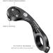 Support for Garmin Edge GPS Bike Computer - Compatible with IGPSport Xoss Coospo Magene & Cycplus | MTB Bicycle Accessories - Buy Online on GoSupps.com
