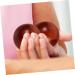 Clispeed 6 STK Massage Balls - Stress Relief & Muscle Stretching | Handcrafted Chinese Gymnastic Relaxation Balls - Buy Online on GoSupps.com