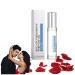 Pheromones Perfumes for Women Infused Essential Oil Perfume with Natural Floral Fragrances Enhance Scents Pheromones Light Perfume Travel Size Refreshing Long-Lasting Pheromones Cologne (1pc-A)