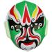 Toyvian 12 STK Children's Cosplay Ghost Masks | Party & Halloween Costumes | Fun Face Opera Masks | Perfect for Kids' Parties - Buy Online on GoSupps.com