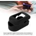 Portable Pink Oximeter Shell - Soft Comfortable & Reliable Protection for Home & Travel - Buy Online on GoSupps.com